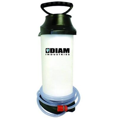 Diam Industries - Pulverizador De Plástico Reforzado 10 Litros Diam - Cb-35811 Diam Industries - Pulverizador De Plástico Reforzado 10 Litros Diam - Cb-35811