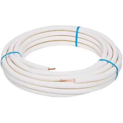 Vaillant Kältemittelleitung 5/8 Zoll Für Vwl 75/5 As - Vwl 125/5 As, 25m, 0020250310 Vaillant Kältemittelleitung 5/8 Zoll Für Vwl 75/5 As - Vwl 125/5 As, 25m, 0020250310