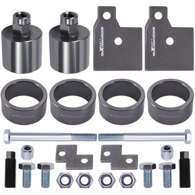 MAXPEEDINGRODS 4'' Ascensor De Suspensión Kits For Sportsman 450 700 500 570 800 1999-2010 New MAXPEEDINGRODS 4'' Ascensor De Suspensión Kits For Sportsman 450 700 500 570 800 1999-2010 New