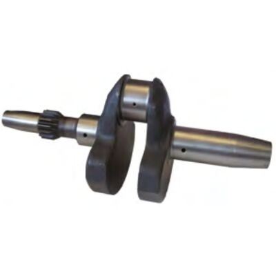 NEWGARDEN Cigüeñal Motor Diesel Lombardini Industrial 4ld820 Lda820 4c.14.1050.79 NEWGARDEN Cigüeñal Motor Diesel Lombardini Industrial 4ld820 Lda820 4c.14.1050.79