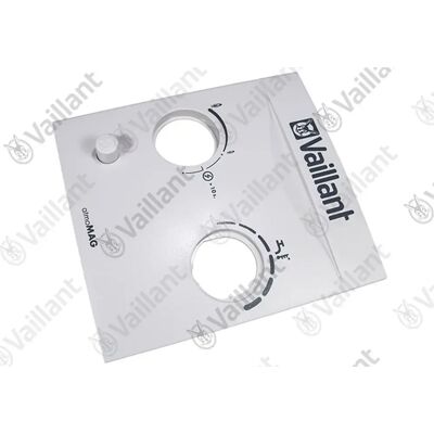 Vaillant Panel Frontal Mag 11-0/0 (y) Xz U.w. Vaillant-nr. , 115149 Vaillant Panel Frontal Mag 11-0/0 (y) Xz U.w. Vaillant-nr. , 115149