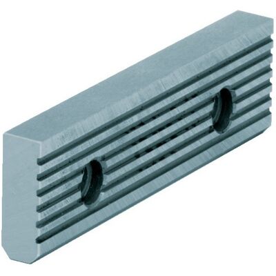 Rohm - Mordaza Para La Máquina Rs / Ip / Rba 125mm Rohm - Mordaza Para La Máquina Rs / Ip / Rba 125mm