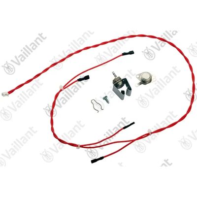 Vaillant Sensor, (stb) Con Cable Mag 11-0/0 Xi Vaillant-nr. , 115235 Vaillant Sensor, (stb) Con Cable Mag 11-0/0 Xi Vaillant-nr. , 115235