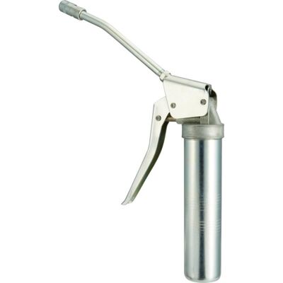 Prensa De Mano Para 100g Grasa E-coll Prensa De Mano Para 100g Grasa E-coll