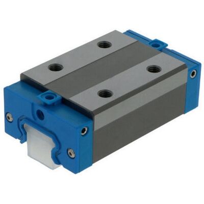 Bloque Lm Lgbcs55 Blssnz1-n 3,57kg 55 Series Snr Bloque Lm Lgbcs55 Blssnz1-n 3,57kg 55 Series Snr