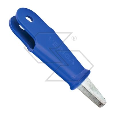 NEWGARDEN Terminal Para Cable Grado 100 Cable Ø 10-13 Mm Peso 0,87 Kg Fuerza De Tracción 6000 NEWGARDEN Terminal Para Cable Grado 100 Cable Ø 10-13 Mm Peso 0,87 Kg Fuerza De Tracción 6000