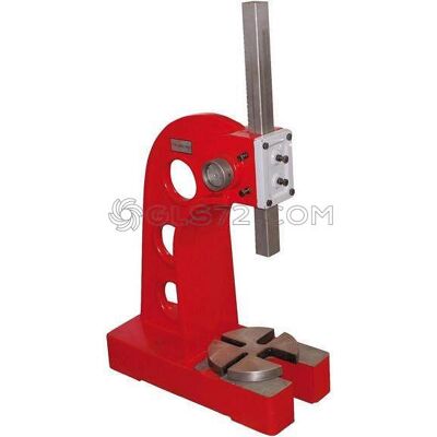Prensa A Cremallera 5000 Kg Dop5000 Holzmann Prensa A Cremallera 5000 Kg Dop5000 Holzmann