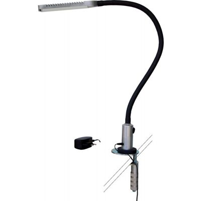 Luz de trabajo Bauer & Böcker - Resistente al agua IP65, 950 lm, Montaje flexible Luz de trabajo Bauer & Böcker - Resistente al agua IP65, 950 lm, Montaje flexible