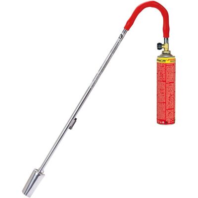 Rothenberger Industrial Turbo Plus Soplete Universal - 1000001250 Rothenberger Industrial Turbo Plus Soplete Universal - 1000001250