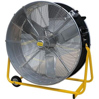 Ventilador Industrial Master DF 30 P - 10200 m³/h - Calefacción y Refrigeración Ventilador Industrial Master DF 30 P - 10200 m³/h - Calefacción y Refrigeración