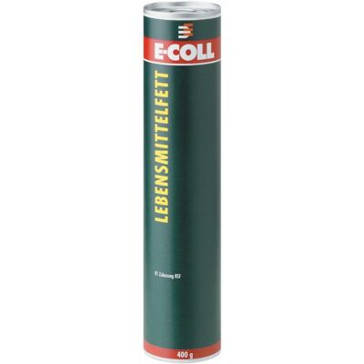 E-COLL Grasa De Alimentos, Nsf H1 400 G (por 12) E-COLL Grasa De Alimentos, Nsf H1 400 G (por 12)