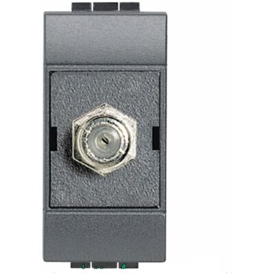 Trade Shop - Serie Living International Compatibile Apparecchi Di Comando Moduli Prese Interr - Trade Shop - Serie Living International Compatibile Apparecchi Di Comando Moduli Prese Interr -