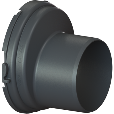 Kessel 83082 Válvula de plástico DN 125 para conjunto de módulos Kessel 83082 Válvula de plástico DN 125 para conjunto de módulos