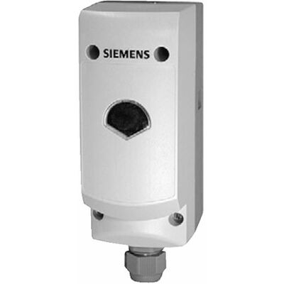 Termostato Siemens RAK-TB.1400S-M - 45-60°C Termostato Siemens RAK-TB.1400S-M - 45-60°C