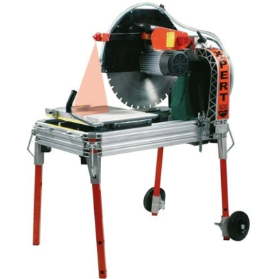 Diam Industries - Sierra De Mesa 3500 W - Ø 500 Mm - Expert500m3 Diam Industries - Sierra De Mesa 3500 W - Ø 500 Mm - Expert500m3