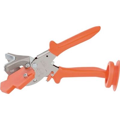 Löwe Cortador en V para perfiles de sellado - 4104/VR Löwe Cortador en V para perfiles de sellado - 4104/VR