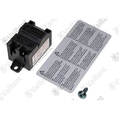 Vaillant Transformador De Encendido Mag 11+14-2/0 U.w. Vaillant-nr. , 100594 Vaillant Transformador De Encendido Mag 11+14-2/0 U.w. Vaillant-nr. , 100594