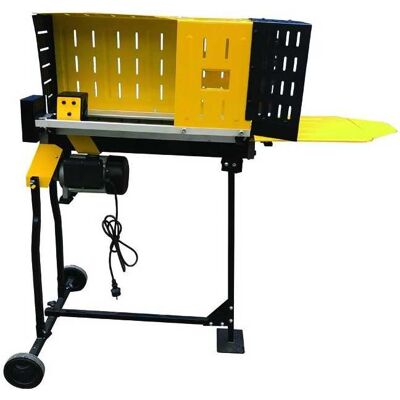 Cortador De Leña Vigor Vso-5t 520 Horizontal. 5 Toneladas Cortador De Leña Vigor Vso-5t 520 Horizontal. 5 Toneladas