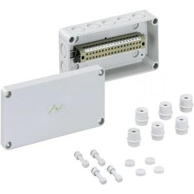 Spelsberg RKK 4/15-15x4² - Caja de conexiones - Caja de empalmes Spelsberg RKK 4/15-15x4² - Caja de conexiones - Caja de empalmes