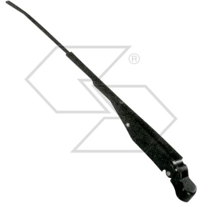 NEWGARDEN Brazo Limpiaparabrisas Regulable Longitud 425/500 Mm Para Máquina Agrícola NEWGARDEN Brazo Limpiaparabrisas Regulable Longitud 425/500 Mm Para Máquina Agrícola
