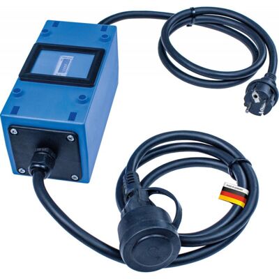 as - Schwabe As-schwabe - Medidor Eléctrico De Mixo. 230 Voltios as - Schwabe As-schwabe - Medidor Eléctrico De Mixo. 230 Voltios