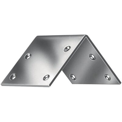 Vormann - Gran Angular Mide 40 Mm De Longitud De La Pierna 40 Mm Va Isósceles Extranjero (por 20) Vormann - Gran Angular Mide 40 Mm De Longitud De La Pierna 40 Mm Va Isósceles Extranjero (por 20)