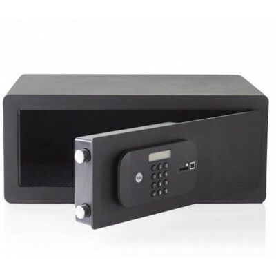 Yale - YYLFB/200/EB1 - Acceso por huella - Caja fuerte Yale - YYLFB/200/EB1 - Acceso por huella - Caja fuerte