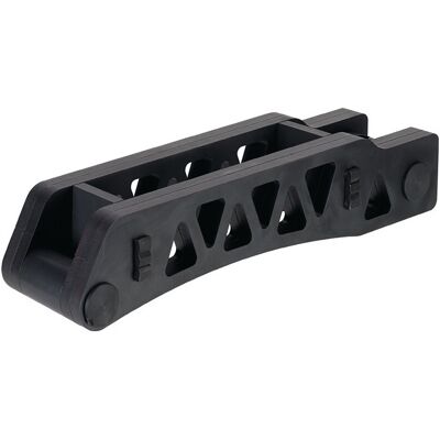 Amf - Brazo De Sujeción N. ° 6311 Para Ranura En T 36mm L.315mm Tornillo De Sujeción M30x36x315mm Amf - Brazo De Sujeción N. ° 6311 Para Ranura En T 36mm L.315mm Tornillo De Sujeción M30x36x315mm