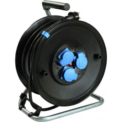 as - Schwabe As-schwabe - Enrollador De Cable 25m As Schwabe - 810132 as - Schwabe As-schwabe - Enrollador De Cable 25m As Schwabe - 810132