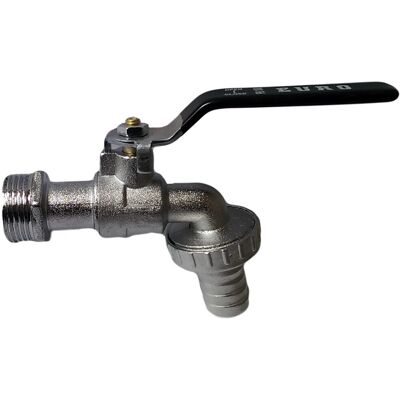 Trade Shop - Rubin Sfering 3/4" Portagomma For Garden Pomp With Open Leva - Trade Shop - Rubin Sfering 3/4" Portagomma For Garden Pomp With Open Leva -