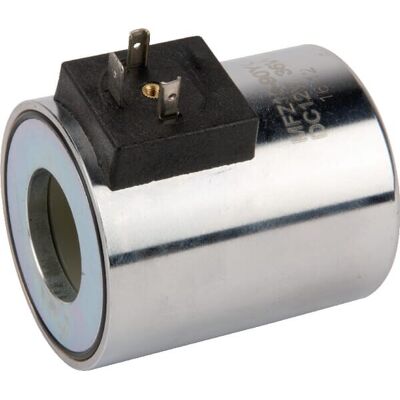 KRAMP Bobina 12 V Cc 6kvh10 Ak Regeltechnik 12vak80356 KRAMP Bobina 12 V Cc 6kvh10 Ak Regeltechnik 12vak80356