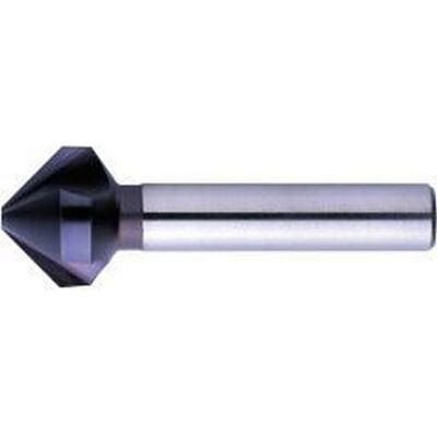 Forum Avellanador cónico 90° y desbarbador - Acero, TiAIN, 16,5 mm Forum Avellanador cónico 90° y desbarbador - Acero, TiAIN, 16,5 mm