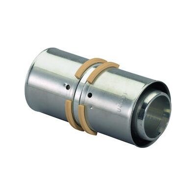 Manguito S-press Uponor Medidas: 40x40 Mm Manguito S-press Uponor Medidas: 40x40 Mm