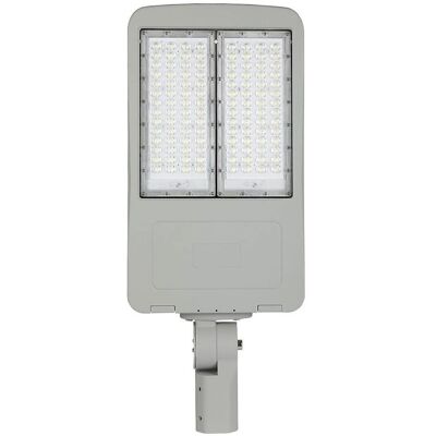 V-TAC VT-202ST Farola LED Gris - 200W, 28000 Lumen, IP65, Regulable V-TAC VT-202ST Farola LED Gris - 200W, 28000 Lumen, IP65, Regulable