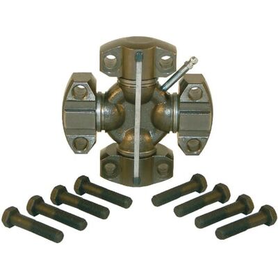 KRAMP Cruceta Di谩metro 42,9 X 88,9 Mm Universal 070610031 KRAMP Cruceta Di谩metro 42,9 X 88,9 Mm Universal 070610031