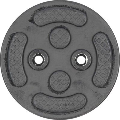 KSTOOLS Plato De Goma 09 Para Plataformas Elevadoras Twin Busch, Ø 140 Mm KSTOOLS Plato De Goma 09 Para Plataformas Elevadoras Twin Busch, Ø 140 Mm