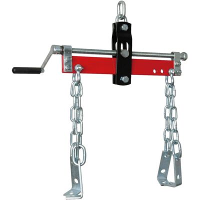 Varan Motors - Neest-03-b Nivelador De Motor Grua Para Taller Puente Aquilibrador Carga Hasta 750kg Varan Motors - Neest-03-b Nivelador De Motor Grua Para Taller Puente Aquilibrador Carga Hasta 750kg