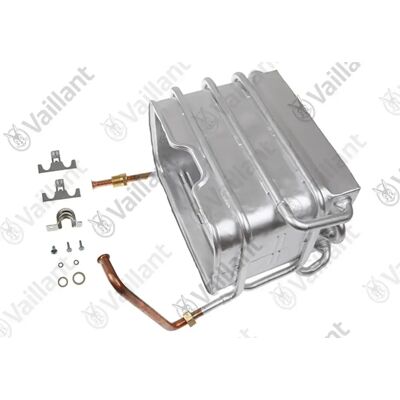 Vaillant Intercambiador De Calor Mag 11-0/1 Xi U.w. Vaillant-nr. , 0020206051 Vaillant Intercambiador De Calor Mag 11-0/1 Xi U.w. Vaillant-nr. , 0020206051
