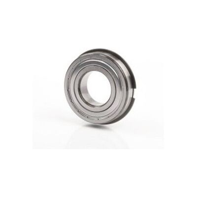 Ntn - Rodamiento Rígido De Bolas 6013 -znr 18 Mm De 100 Mm Di 65 Mm Ntn - Rodamiento Rígido De Bolas 6013 -znr 18 Mm De 100 Mm Di 65 Mm