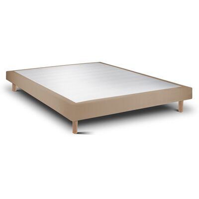 INDREAM Sommier Rígido 15 Milano INDREAM Sommier Rígido 15 Milano