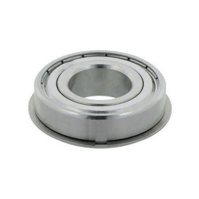 Nachi - Rodamiento Rígido De Bolas 6006 Zzenrcm Di 30mm Ad 55mm Anchura13mm Nachi - Rodamiento Rígido De Bolas 6006 Zzenrcm Di 30mm Ad 55mm Anchura13mm
