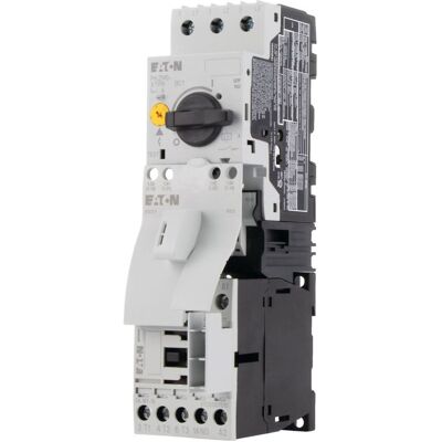 Eaton MSC-D-1,6-M7 230V - Arrancador de motor Eaton MSC-D-1,6-M7 230V - Arrancador de motor