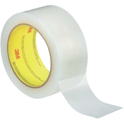 3m - 4828 Cinta Adhesiva Pe All Wyter, 48 Mm X 25 M, 1 Unidad, Transparente (por 24) 3m - 4828 Cinta Adhesiva Pe All Wyter, 48 Mm X 25 M, 1 Unidad, Transparente (por 24)