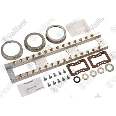 Vaillant Kit De Conversión, A G20 Mag 115+145/1 T Vaillant-nr. , 0010031317 Vaillant Kit De Conversión, A G20 Mag 115+145/1 T Vaillant-nr. , 0010031317