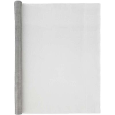 Pantalla De Malla 120 X 500 Cm 18 Mesh Acero Inoxidable 304 Vidaxl Pantalla De Malla 120 X 500 Cm 18 Mesh Acero Inoxidable 304 Vidaxl