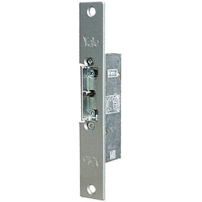 Yale Incontro Elettrico Per Serratura Mm 250 - Per Scrocco + Catenaccio Yale Incontro Elettrico Per Serratura Mm 250 - Per Scrocco + Catenaccio