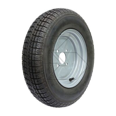 NEWGARDEN Tamaño De La Rueda 145/10" 6 Capas Capacidad De Carga 450 Kg Diámetro X Ancho 490x145 Mm A17066 NEWGARDEN Tamaño De La Rueda 145/10" 6 Capas Capacidad De Carga 450 Kg Diámetro X Ancho 490x145 Mm A17066