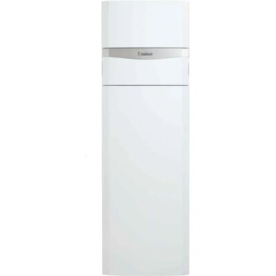 Torre hidráulica Vaillant aroTHERM plus - Bomba de calor - 190/6 Torre hidráulica Vaillant aroTHERM plus - Bomba de calor - 190/6