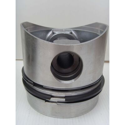 NEWGARDEN Motor Lombardini Diesel 720 723 914 8ld665/2 Standard 95 Mm Segmento Pistón NEWGARDEN Motor Lombardini Diesel 720 723 914 8ld665/2 Standard 95 Mm Segmento Pistón