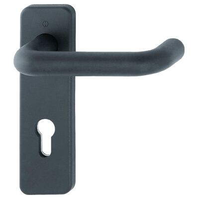 Hoppe Paris FS-K138/202K Juego de Manillas contra Incendios Hoppe Paris FS-K138/202K Juego de Manillas contra Incendios